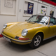 Illustration for article titled Photodump: A classic Porsche car meet.